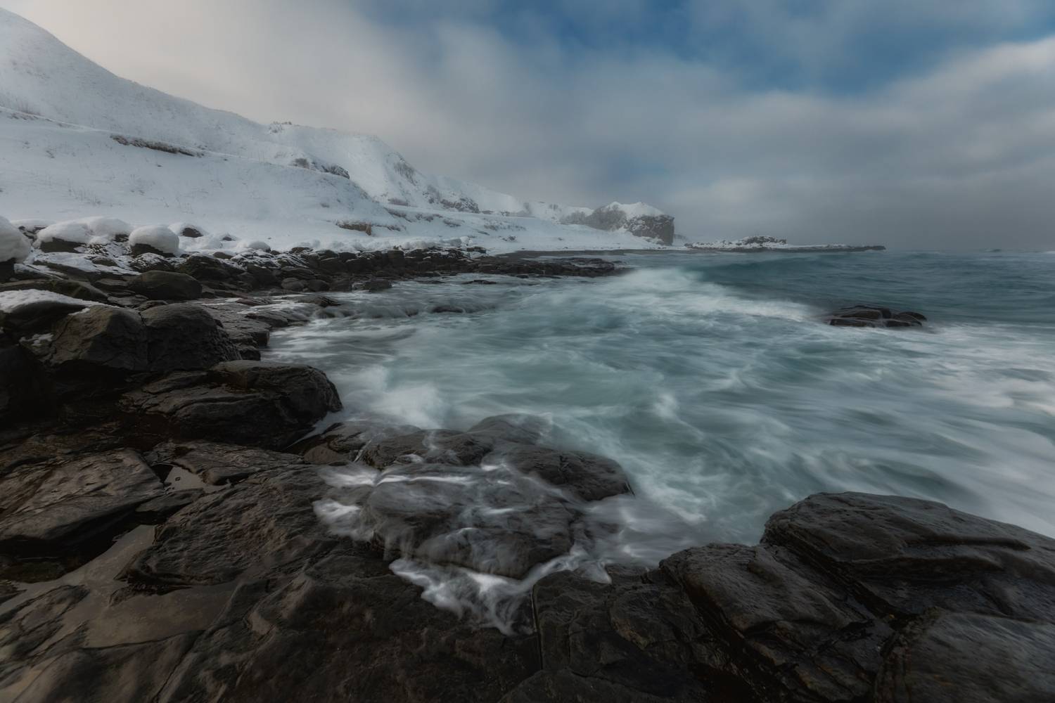 сахалинская_область, курилы, курильские_ос, Дмитрий Шишкин