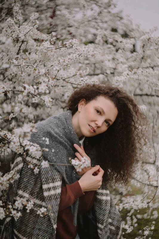 Лена фото превью