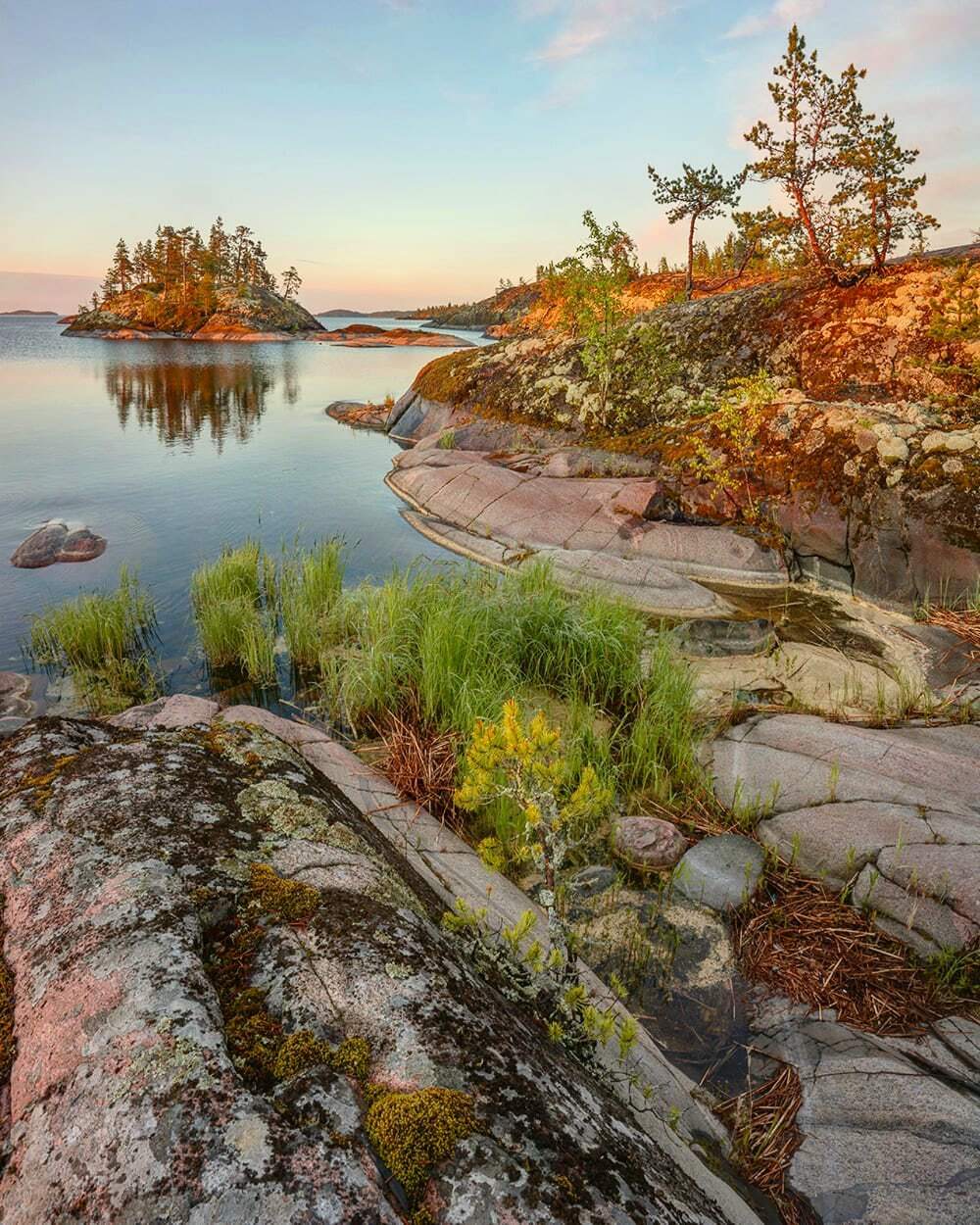 , Петр Косых