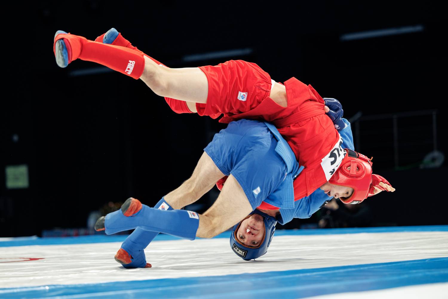 , ssmirs Сергей