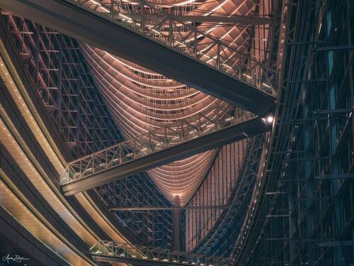 The Space Ship