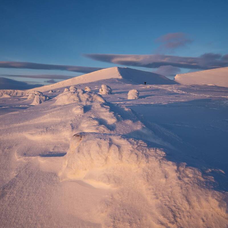 Прогулка на Айкуайвенчорр. фото превью