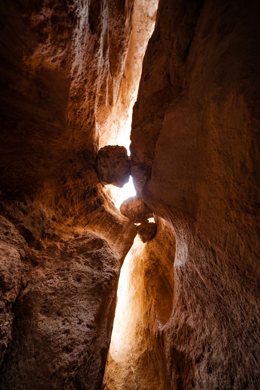 Россия, Дагестан, Карадахская теснина Карадахская теснина фото превью