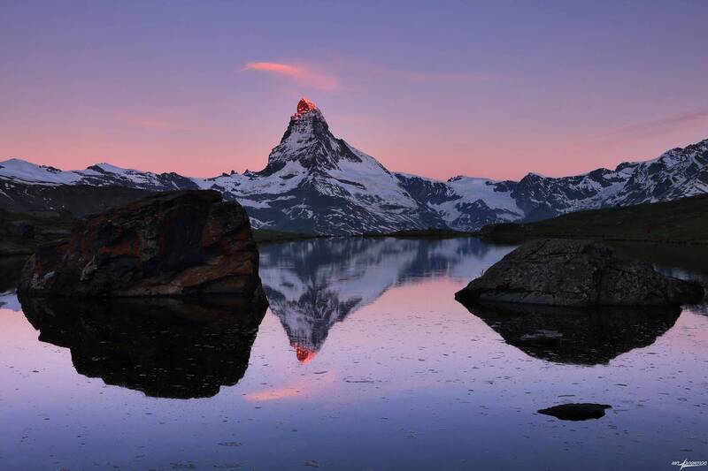 swiss Утро... фото превью