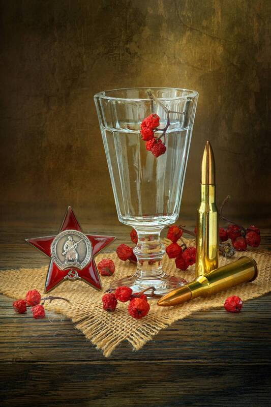 За Победу! фото превью