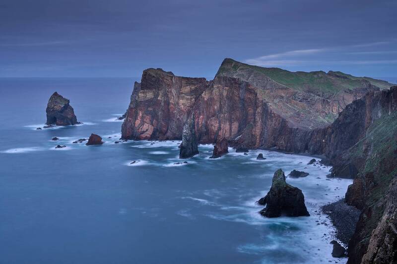 Волшебство Португалии... фото превью