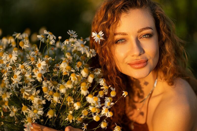 Диана фото превью