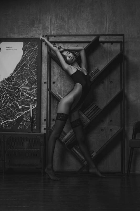 portrait фото превью