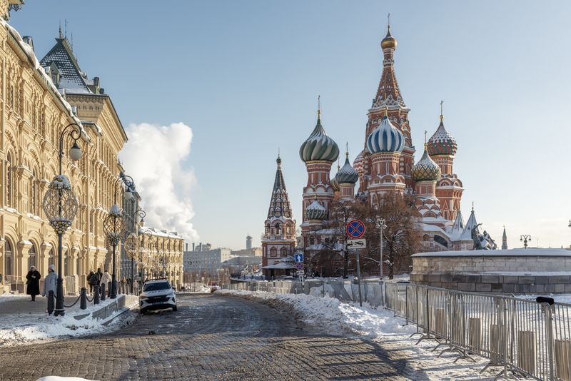 Закончилась зима фото превью