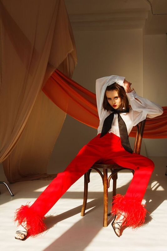 Anna фото превью