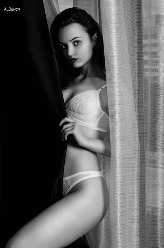 Монохромные изображения увеличивают время, проведенное в кадре, на 40%⁠ фото превью