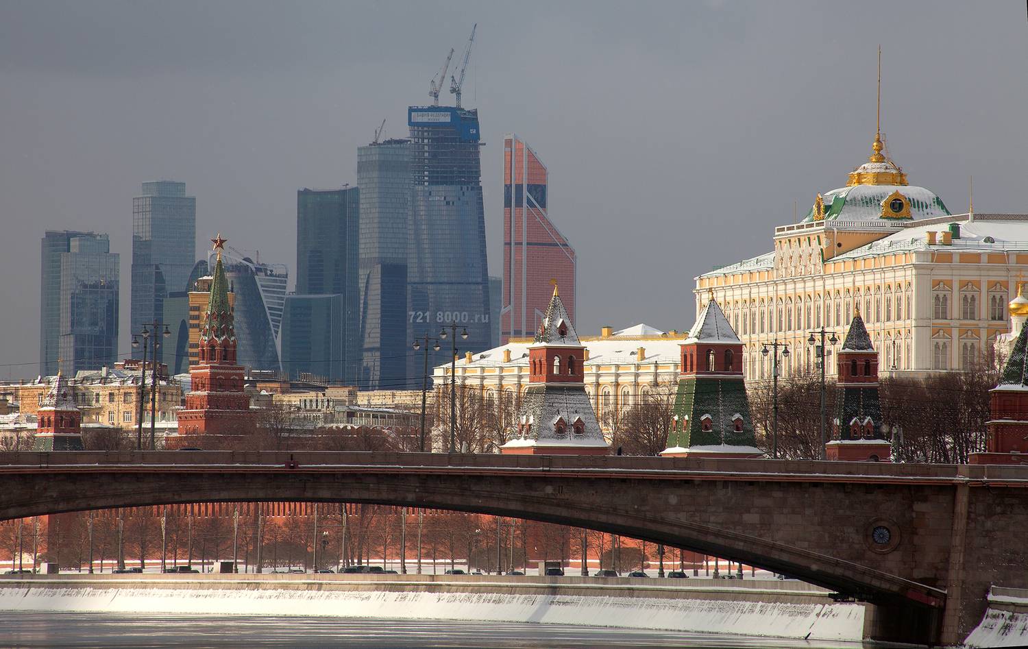 , Андрей Петросян