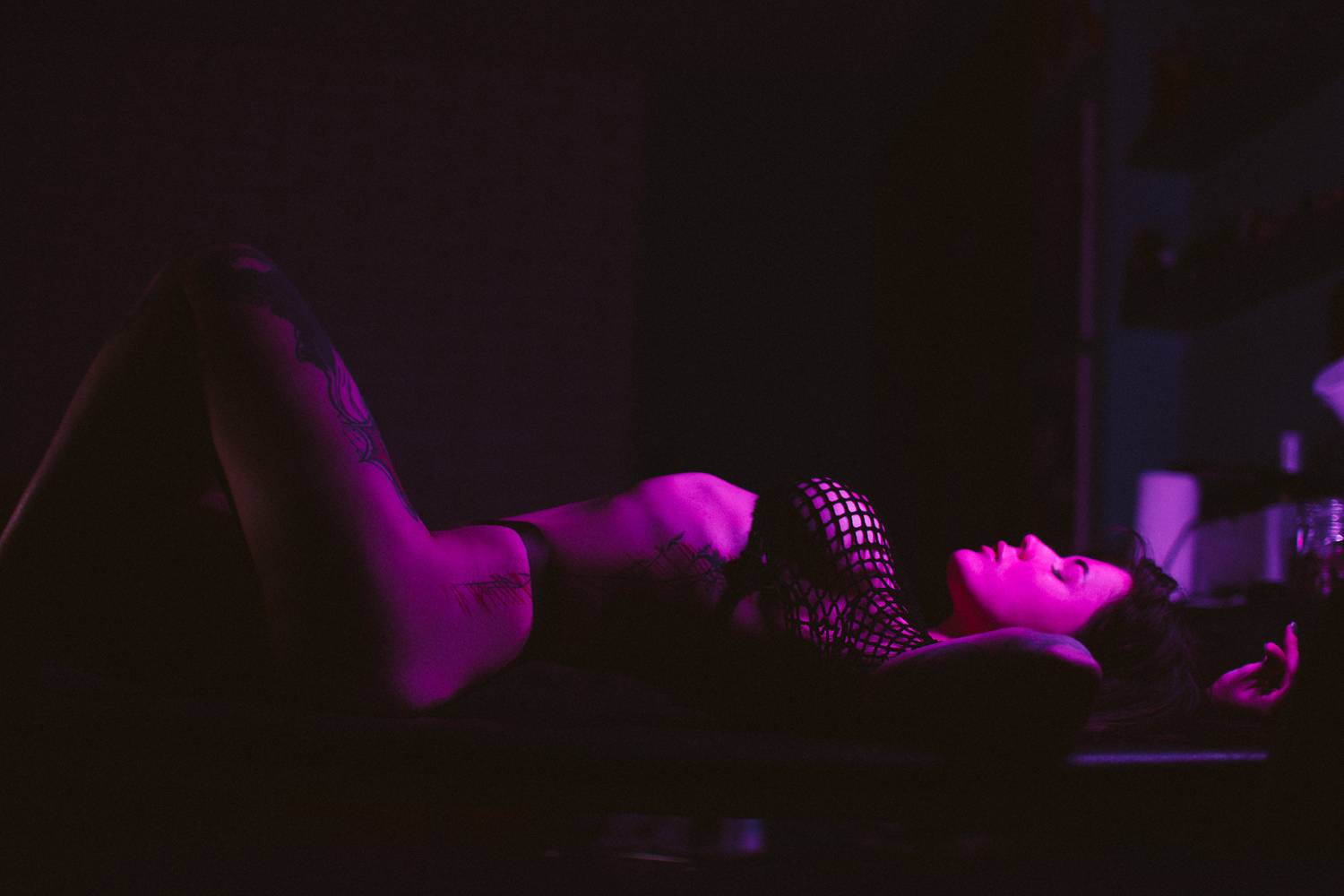 , Алексей Воловиков