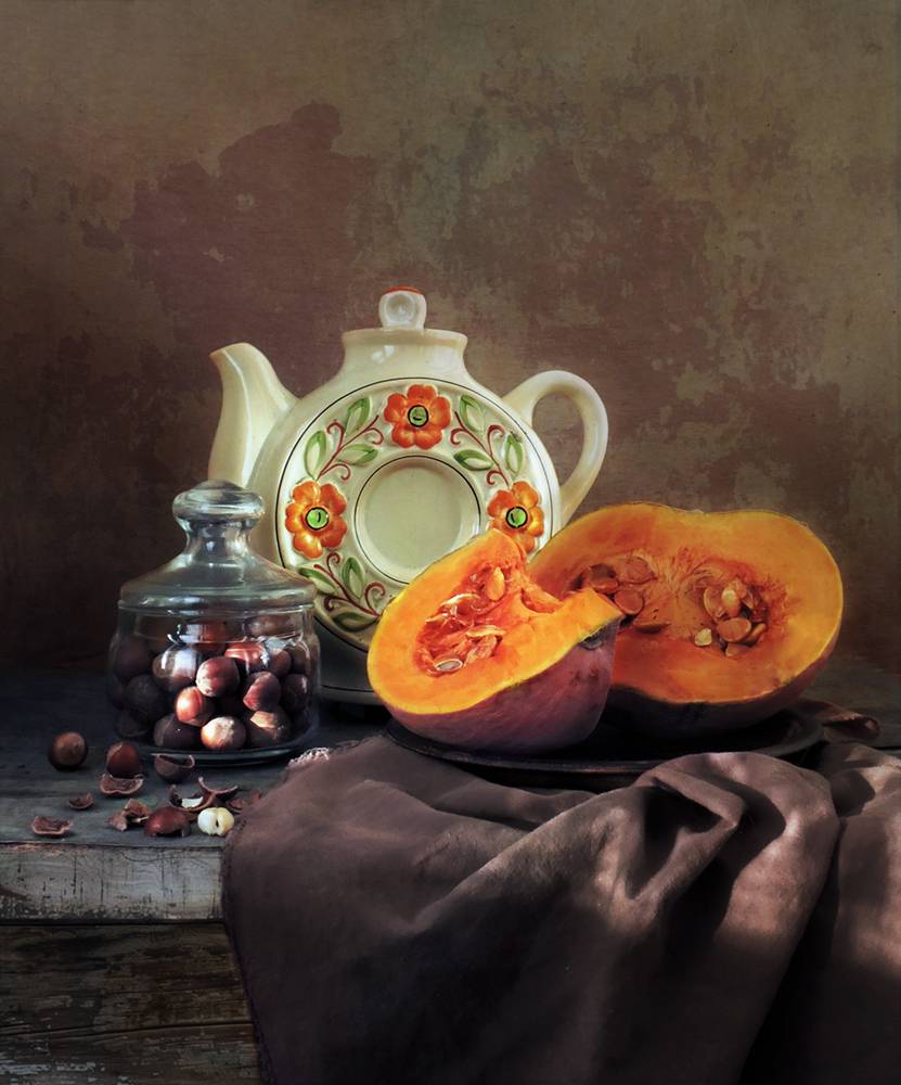 , Elena Pankova