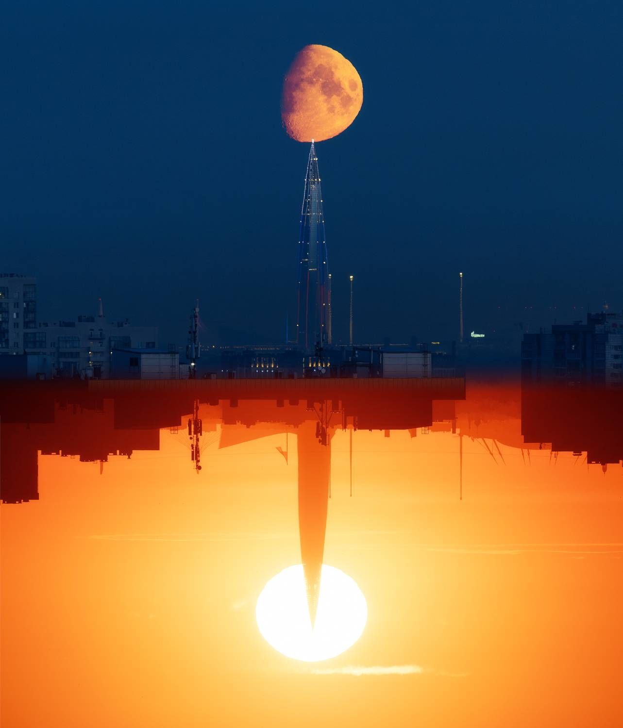 Санкт-Петербург, Кондратенко Руслан