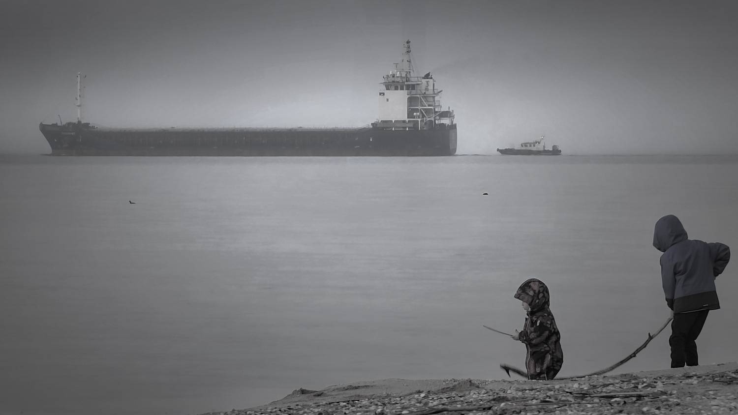 , Пирог Борис