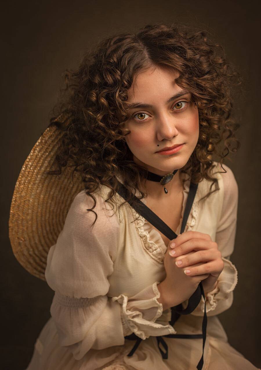 , Чопорова Тамара