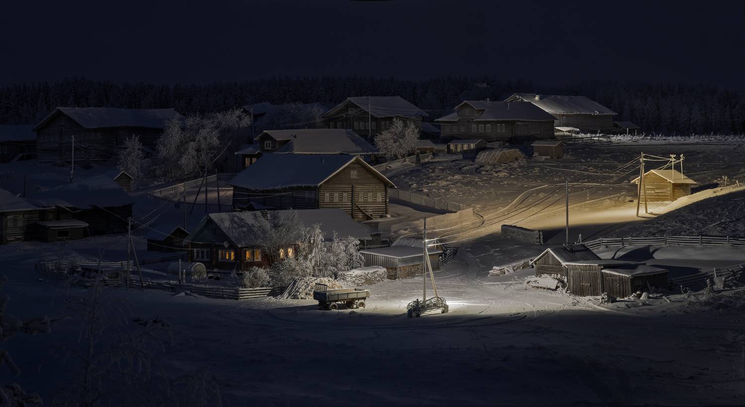 мезень, березник, архангельская область, Олег Зверев