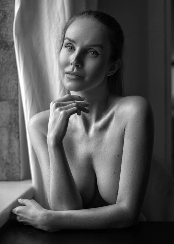 Кристина фото превью