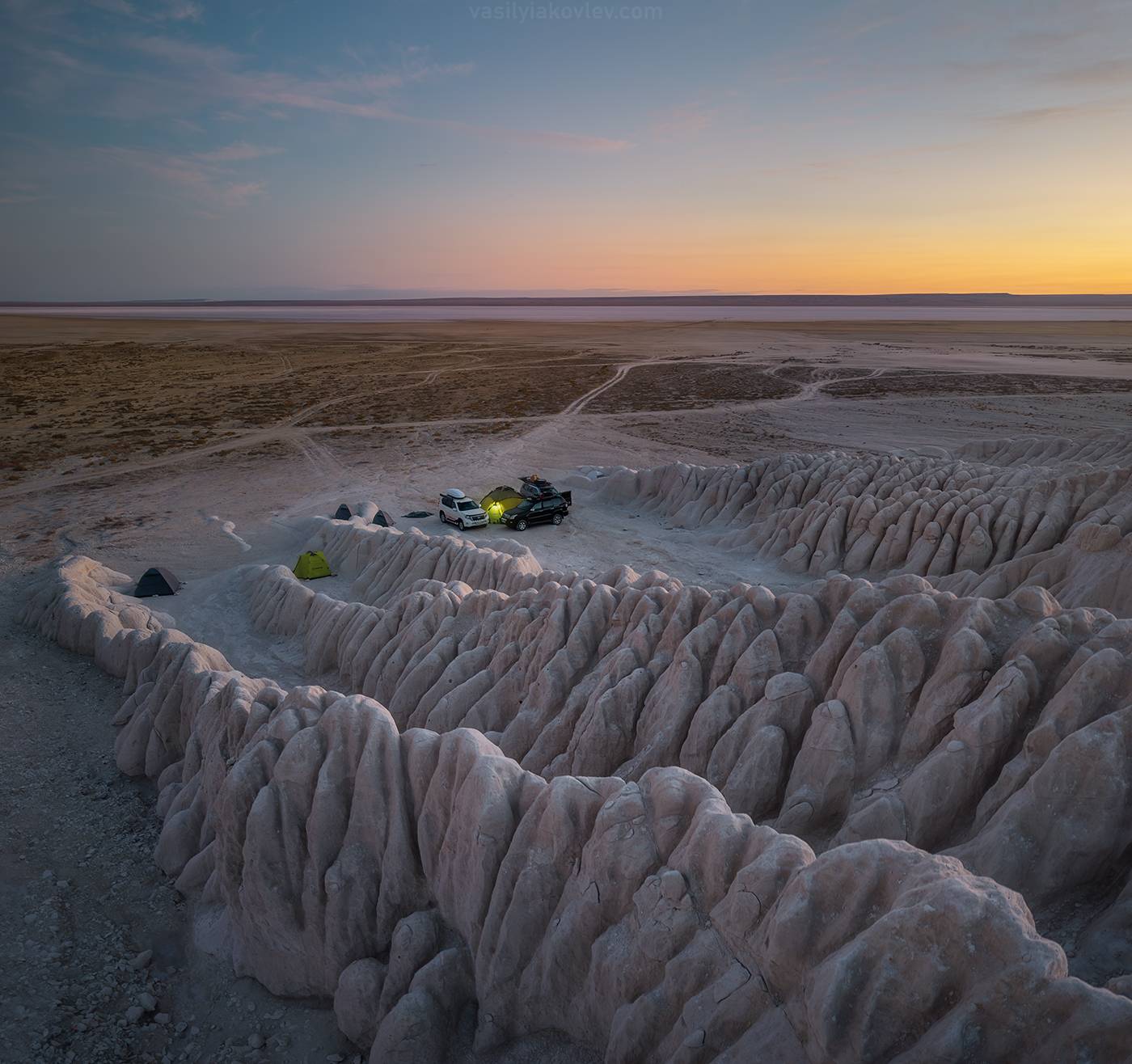 фототур, мангистау, Василий Яковлев