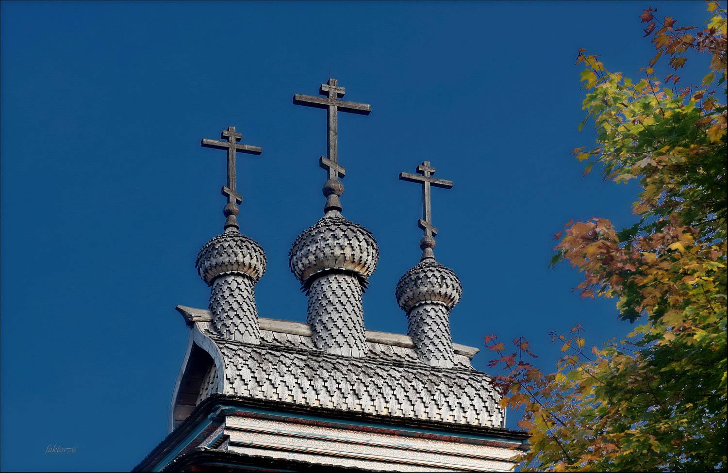 москва, храм, купол, православие,  Сергей Валерьевич