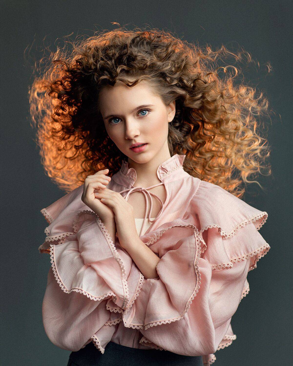 , Михайлова Елена