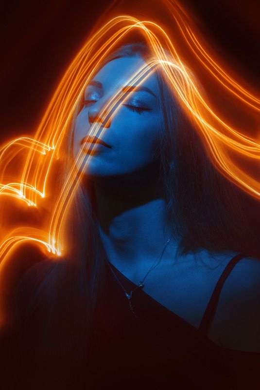 Soul entanglement фото превью