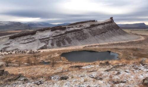 Весенние Сундуки