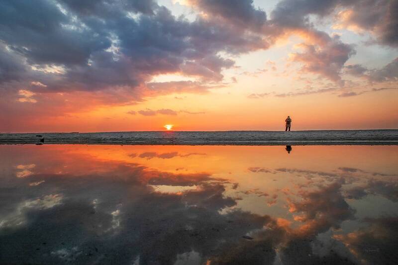 Небеса фото превью