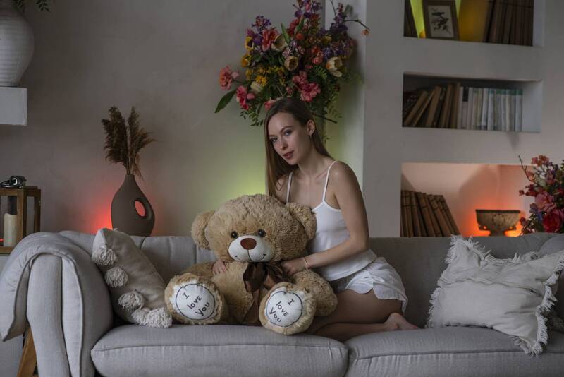 Арина фото превью