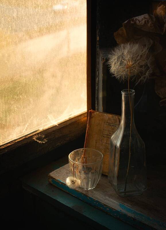 закат.. фото превью