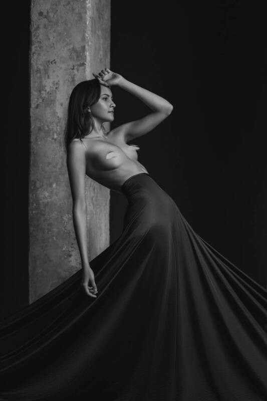 portrait фото превью