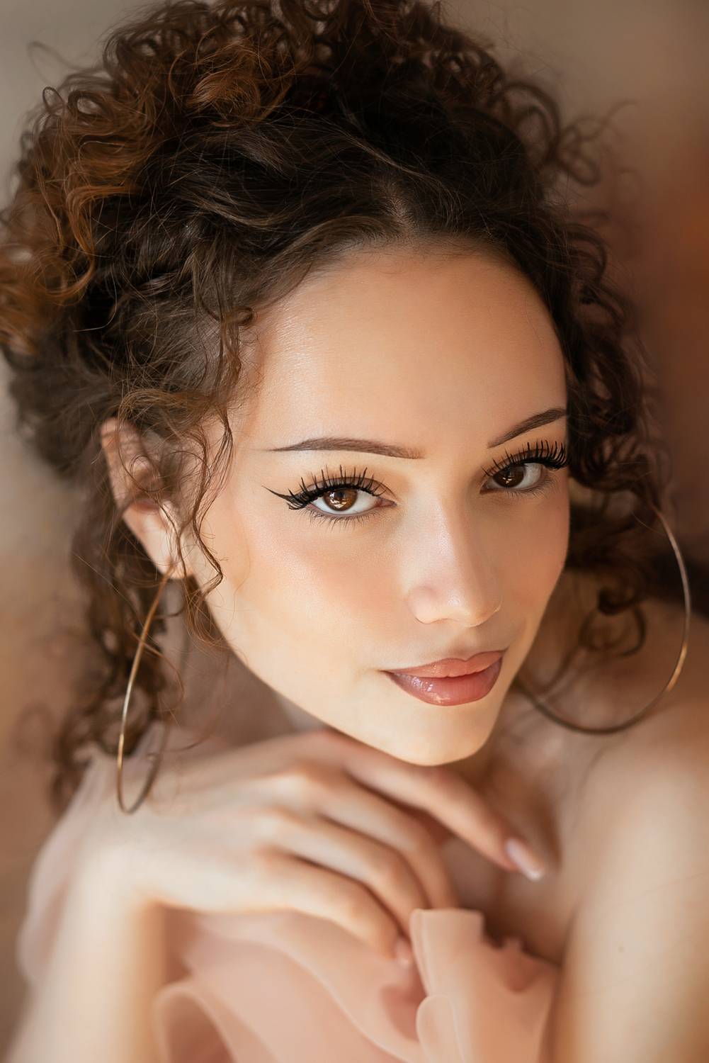 , Елена Деева