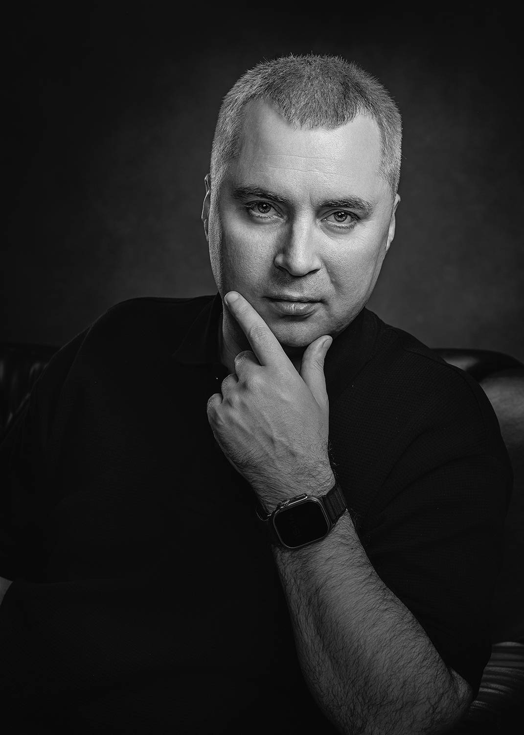 , Маркин Алексей