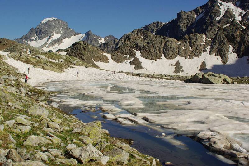 архыз Ледниковый период ... фото превью