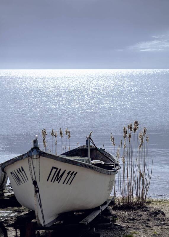 Silver sea фото превью