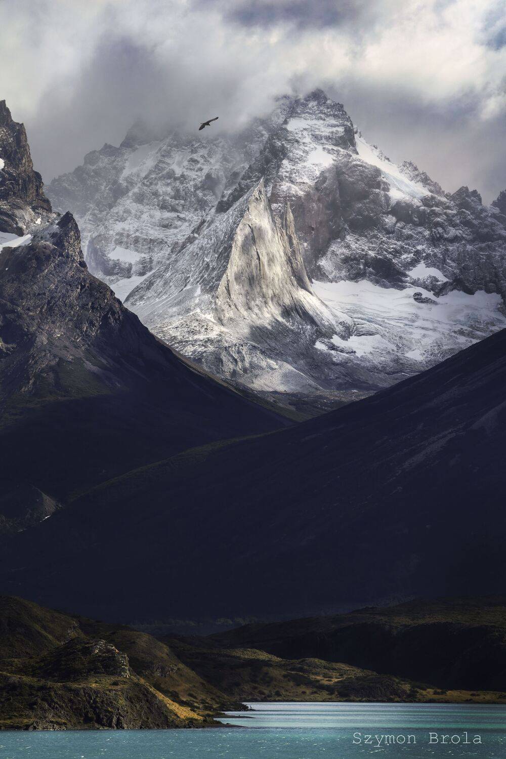 chile, 2026, Brola Szymon