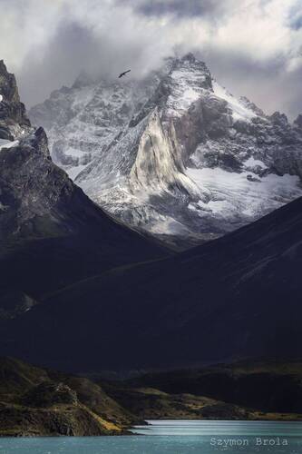 Patagonia Torres del Paine