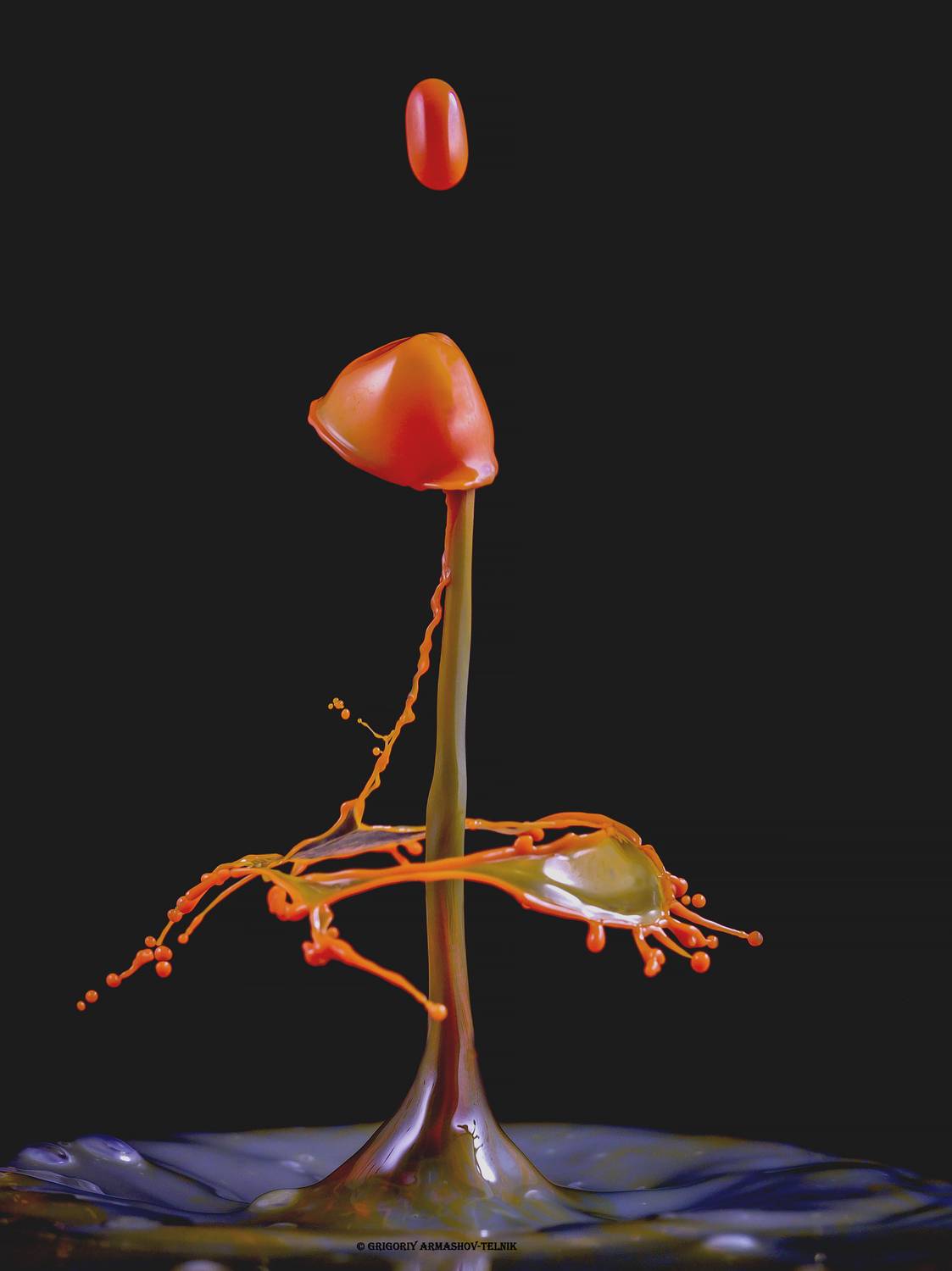 color_image, color, drop, liquid, macro, wate, Армашов-Тельник Григорий