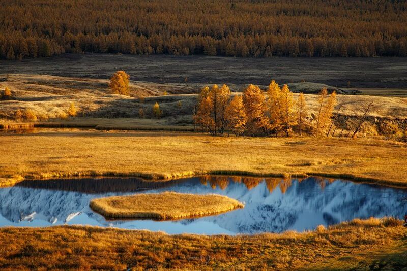 На Джангысколе фото превью