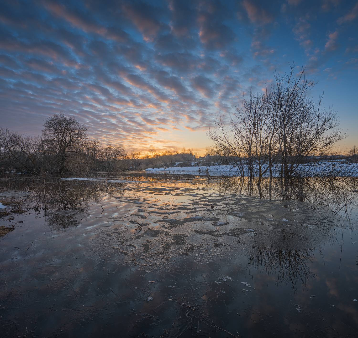 , Андреев Николай