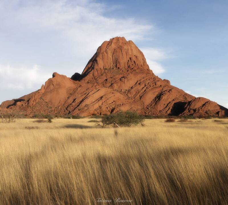 Намибия фото превью