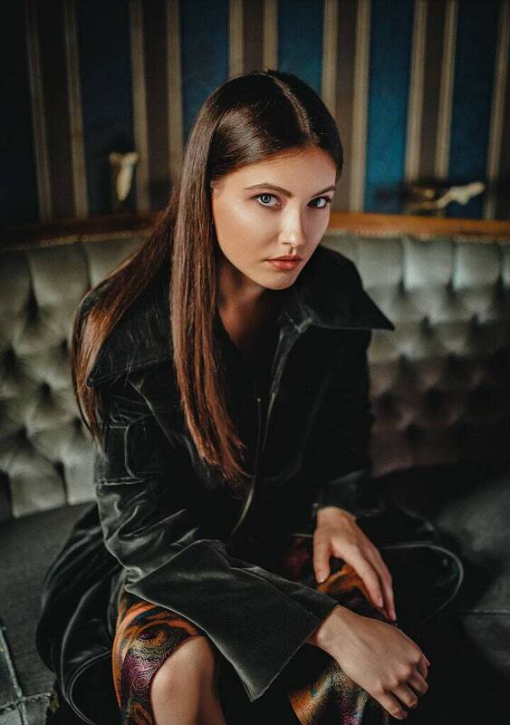 Silent Presence фото превью