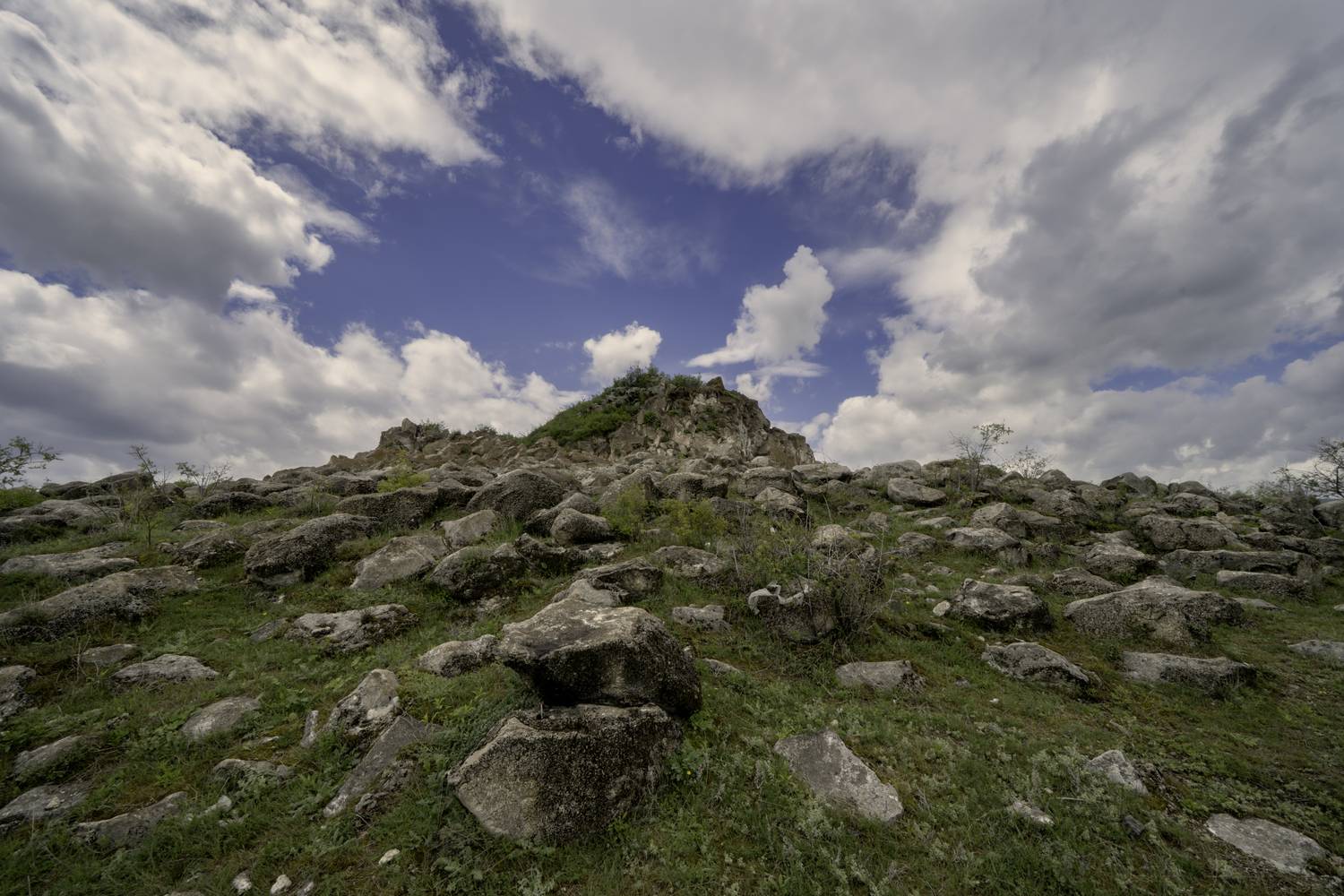 Армения, Гегаркуникская область, Гаврилов Юрий