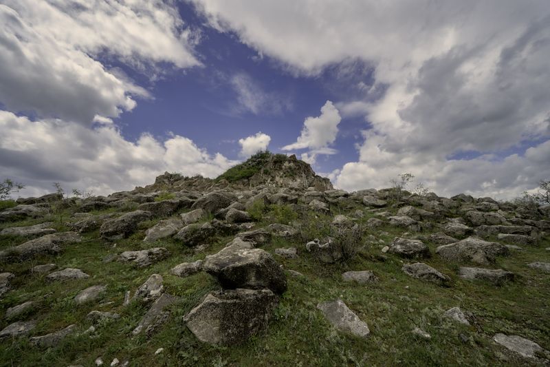Армения, Гегаркуникская область Типичная Армения фото превью
