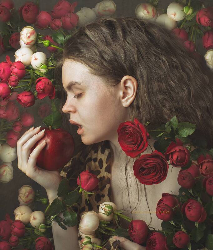 Eva фото превью