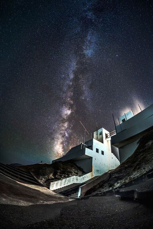 night photography, astrophotography, night sky, stars, starry sky, milky way, galaxy, long exposure, dark sky, stargazing, astronomy, celestial, cosmos, universe, deep sky, nightscape, sky, space, low light, wide angle, landscape photography, nature photo Starry Night фото превью