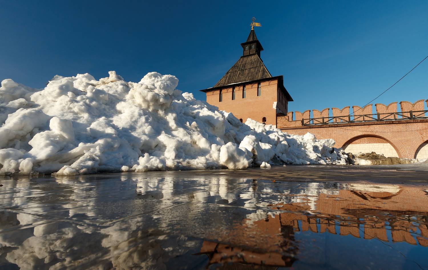 , Алексей Горохов