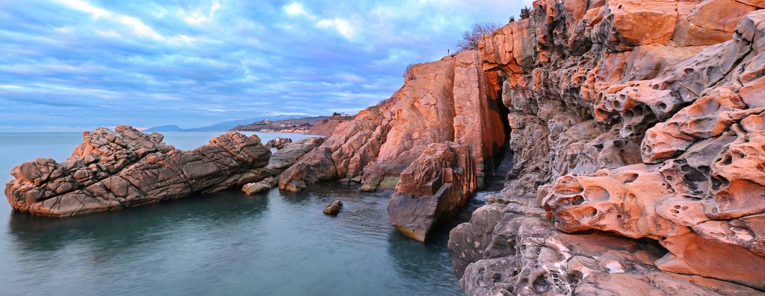 крым, Добролюбова Тамара