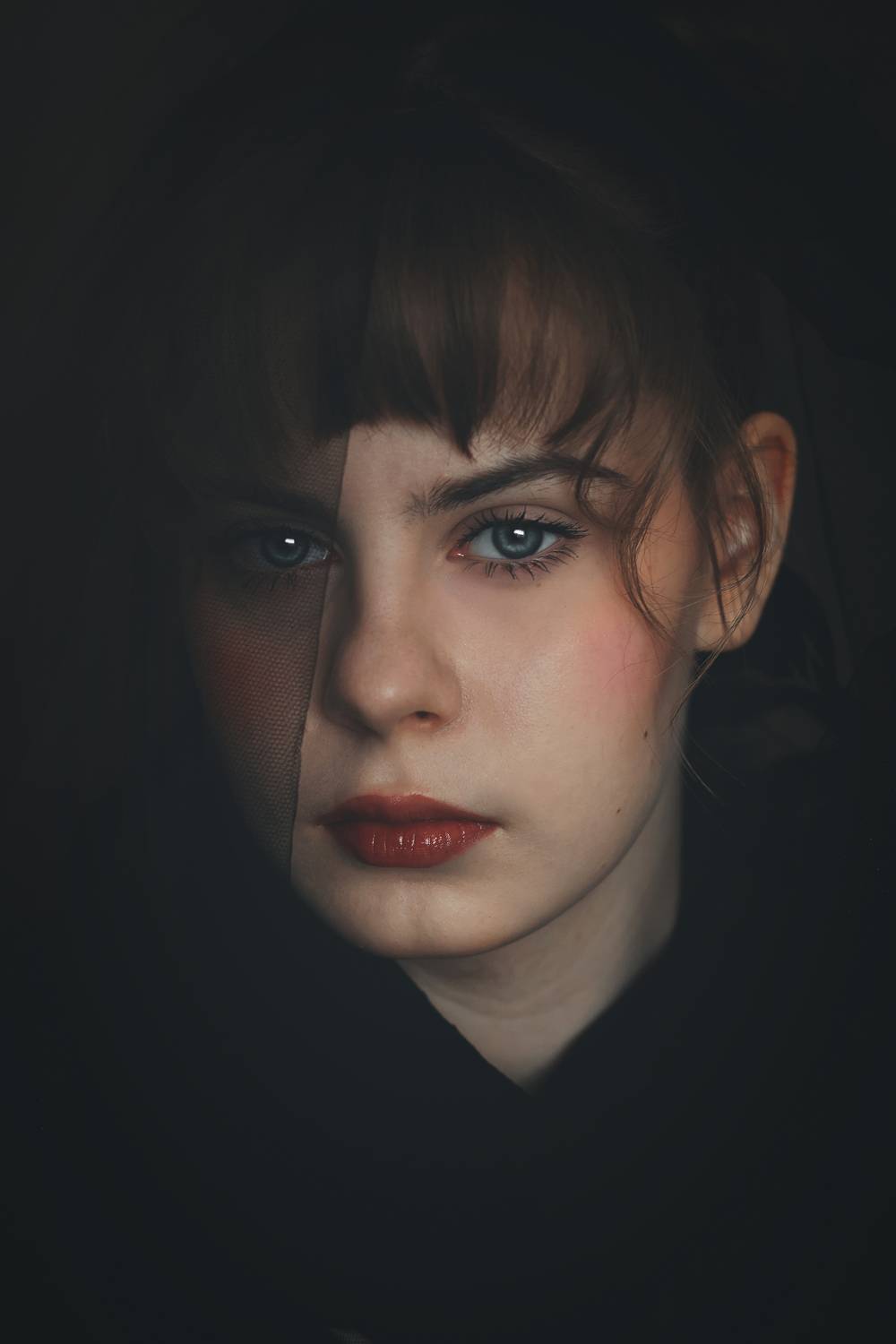 , Лысенкова Аксинья